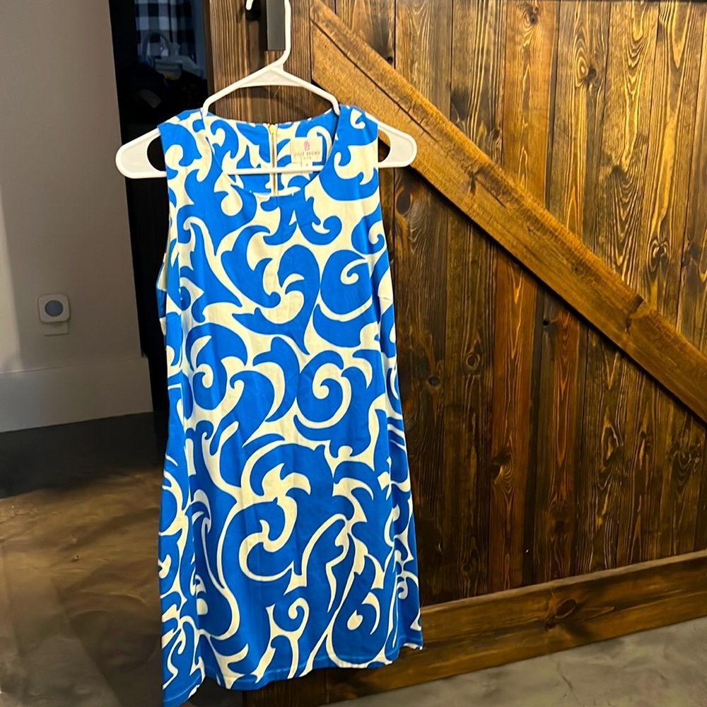JB by Julie Brown dress. Size 4. Great condition.